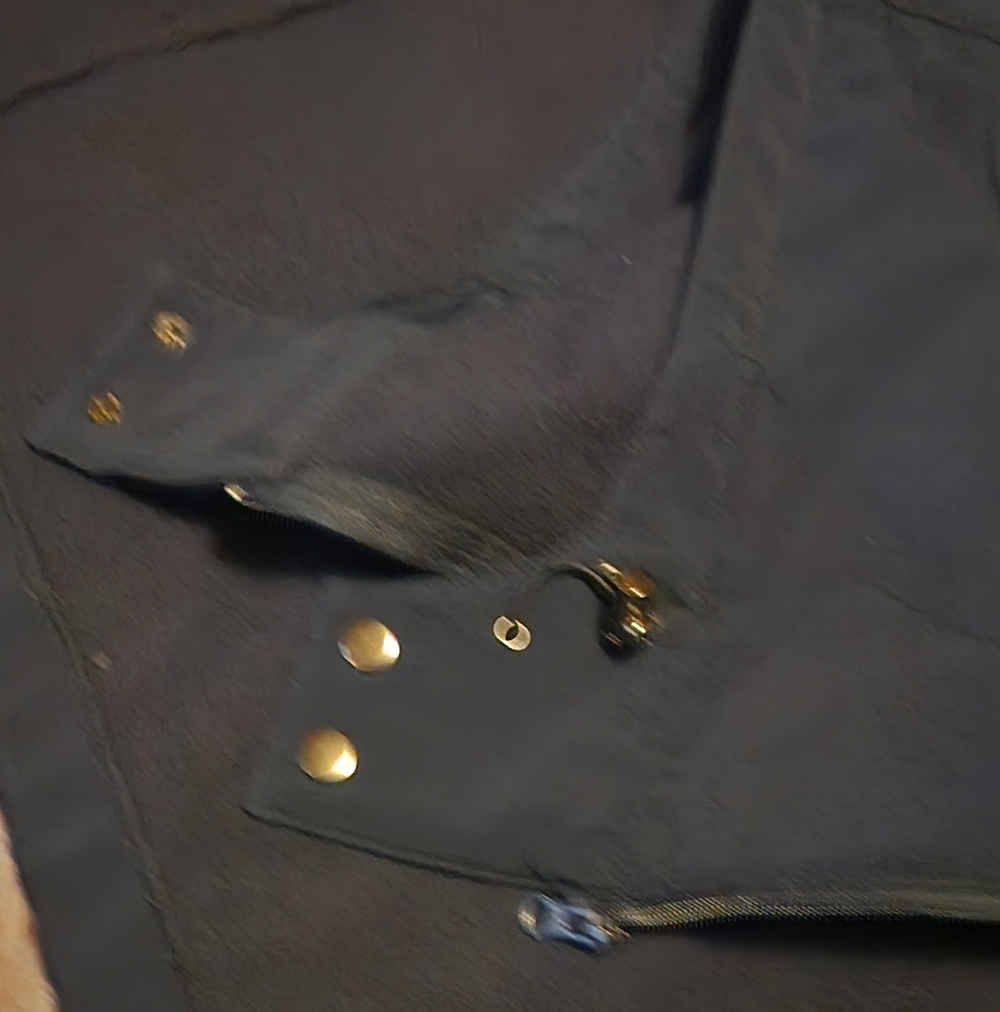 Jacket - image 2